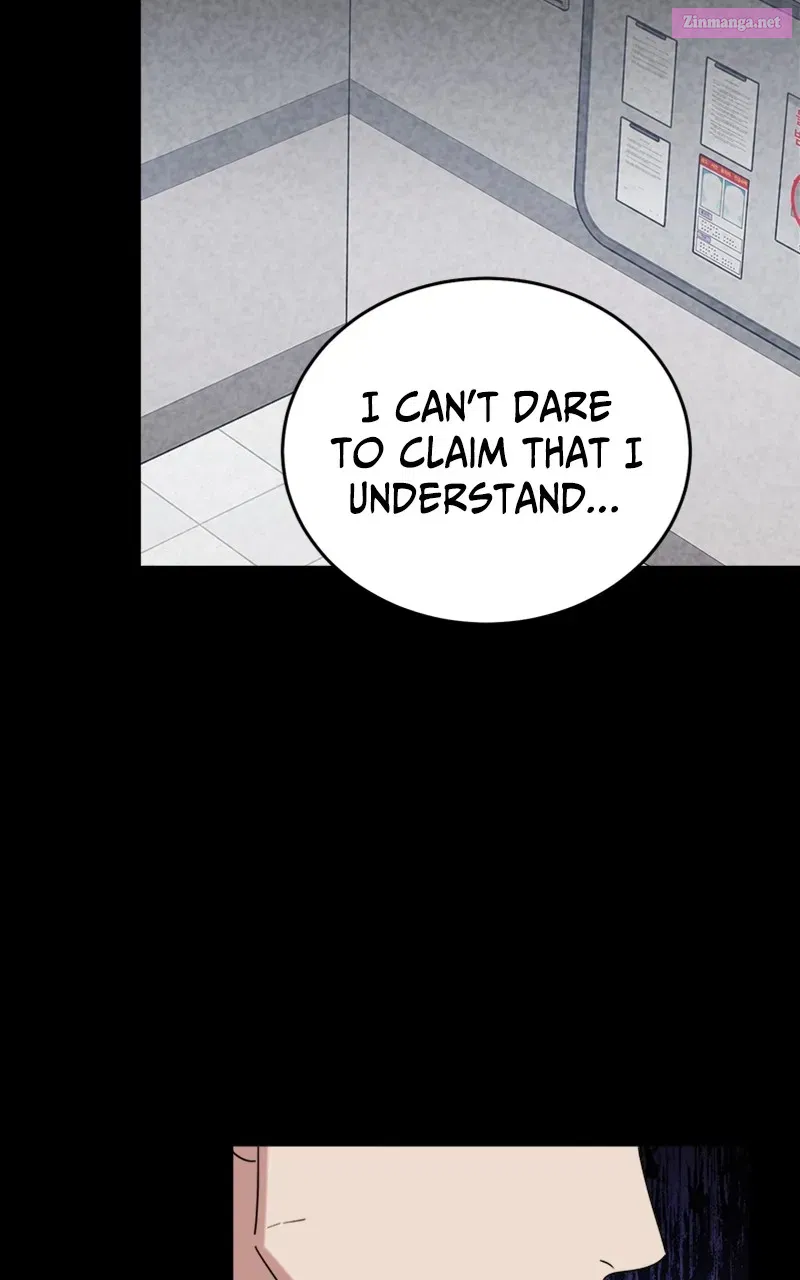 Locked Onto You Zinmanga X Chapter 72 Page 14