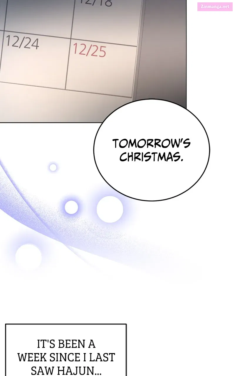 Locked Onto You Zinmanga X Chapter 72 Page 27