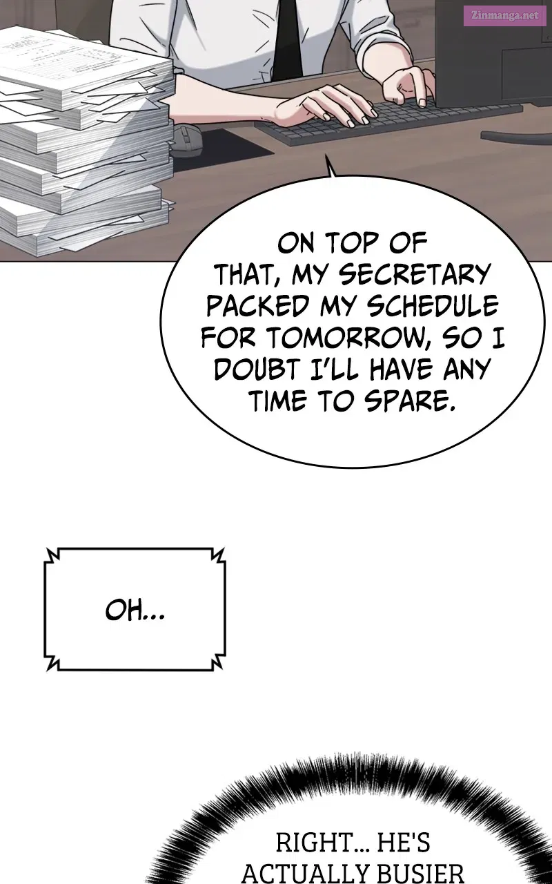 Locked Onto You Zinmanga X Chapter 72 Page 39
