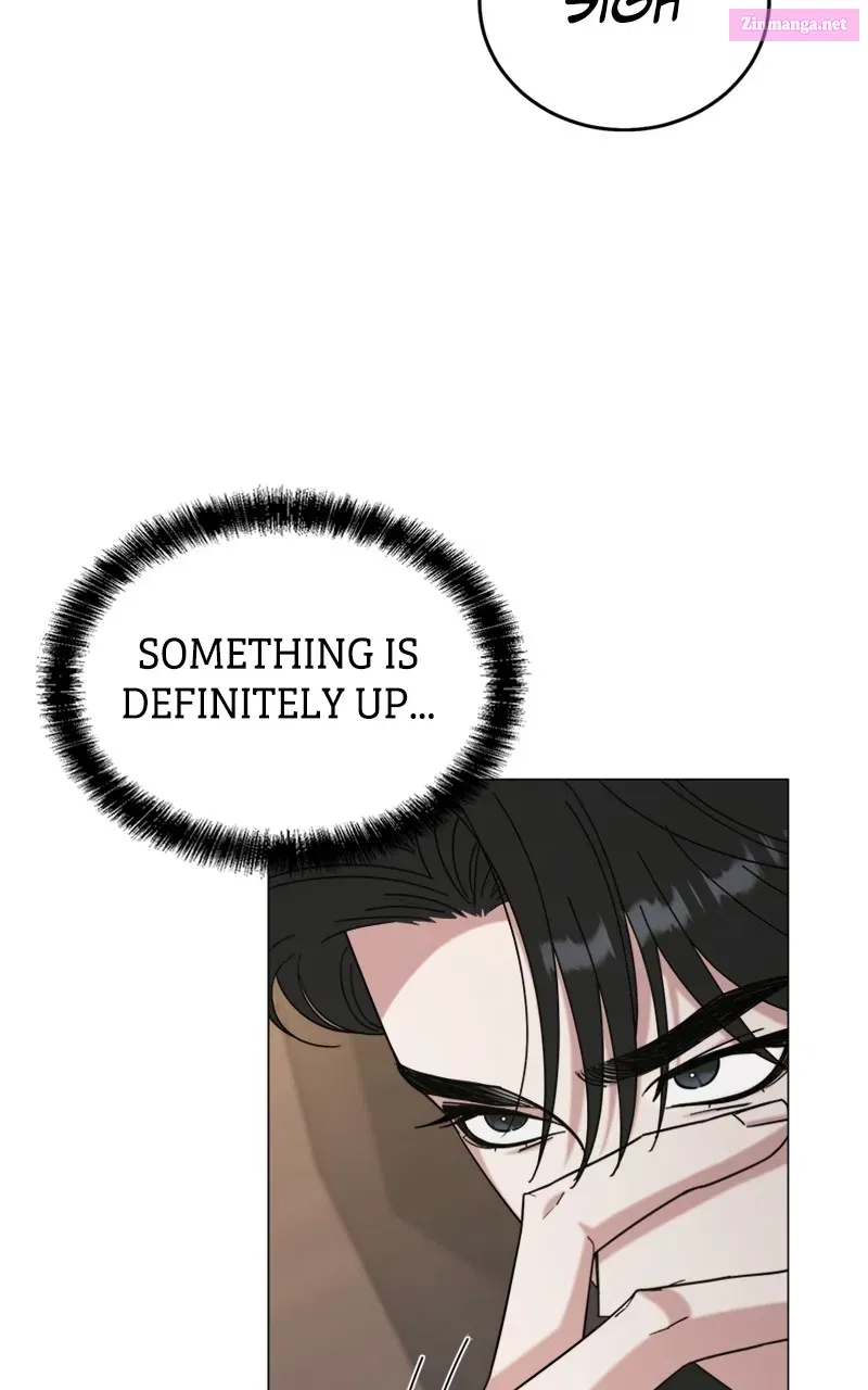 Locked Onto You Zinmanga X Chapter 69 Page 4