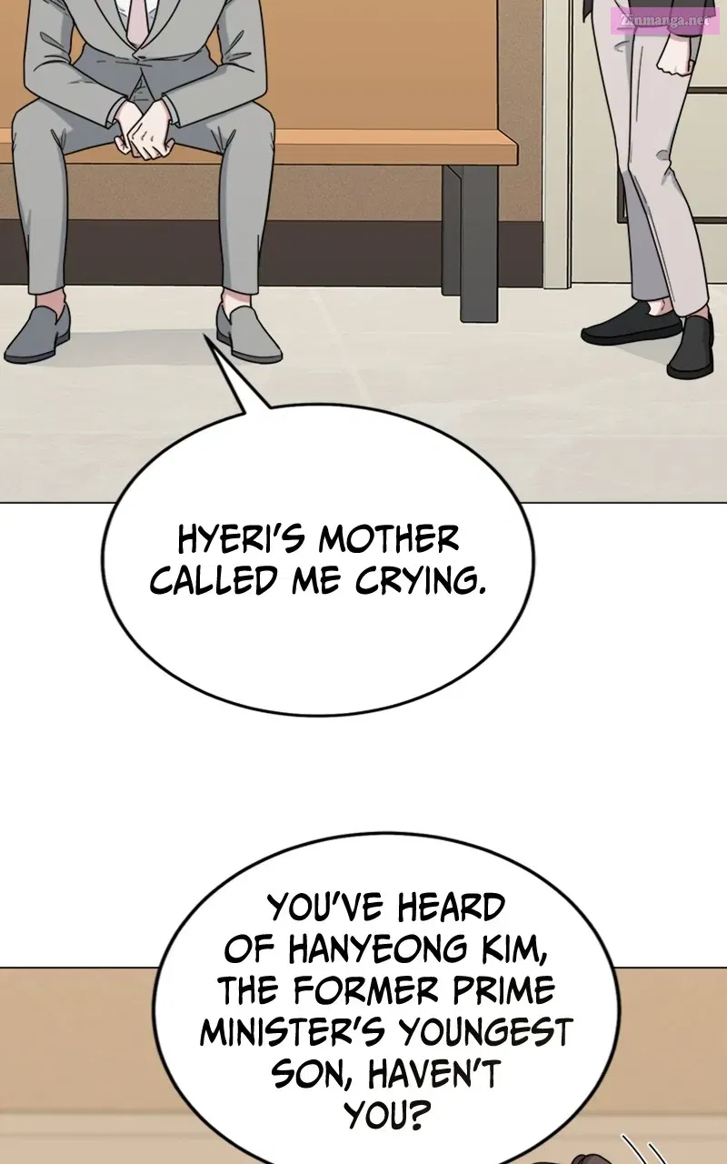 Locked Onto You Zinmanga X Chapter 68 Page 14