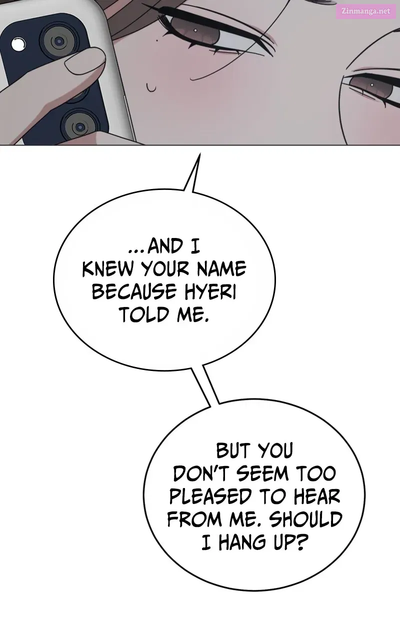 Locked Onto You Zinmanga X Chapter 68 Page 58