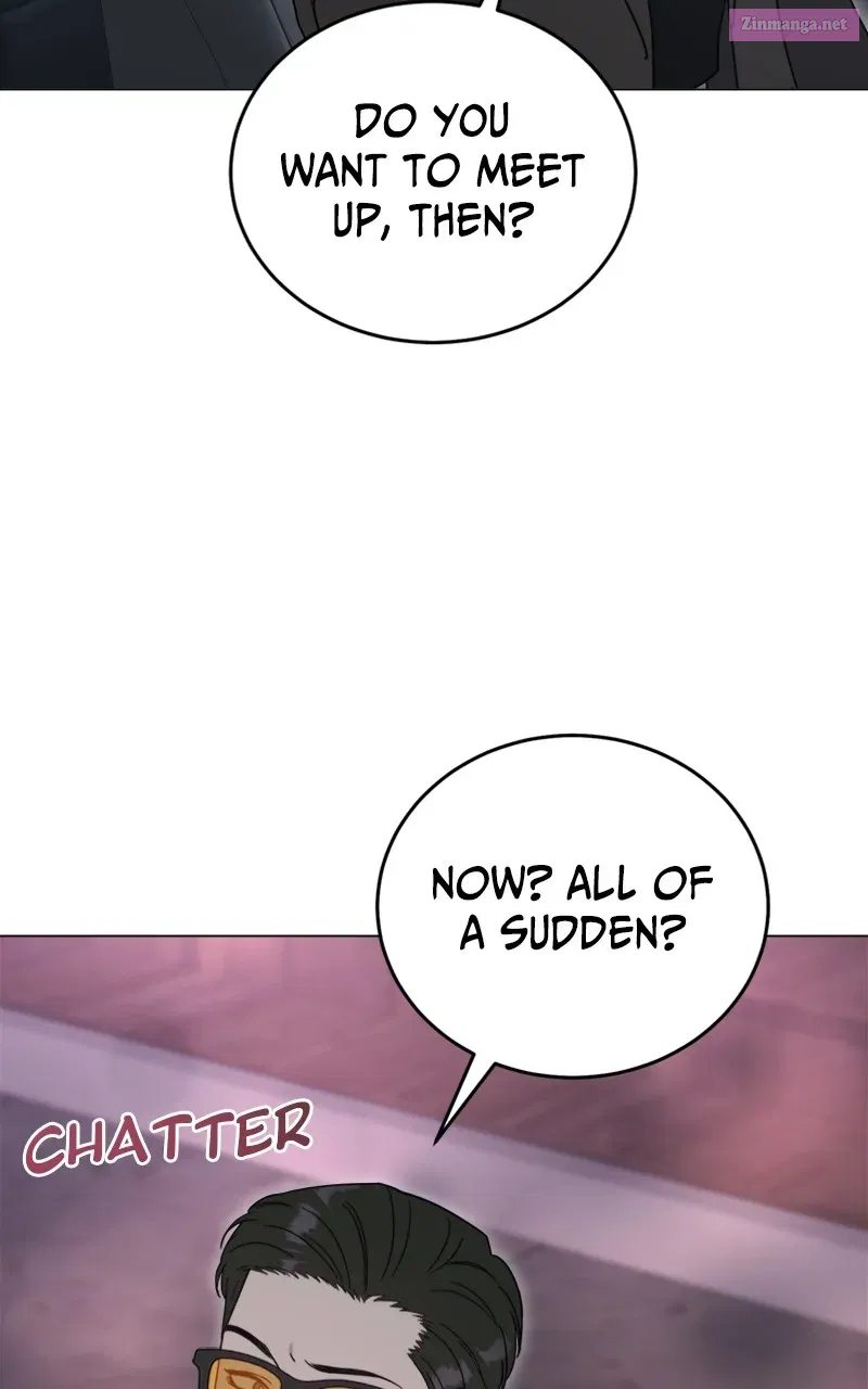 Locked Onto You Zinmanga X Chapter 68 Page 60