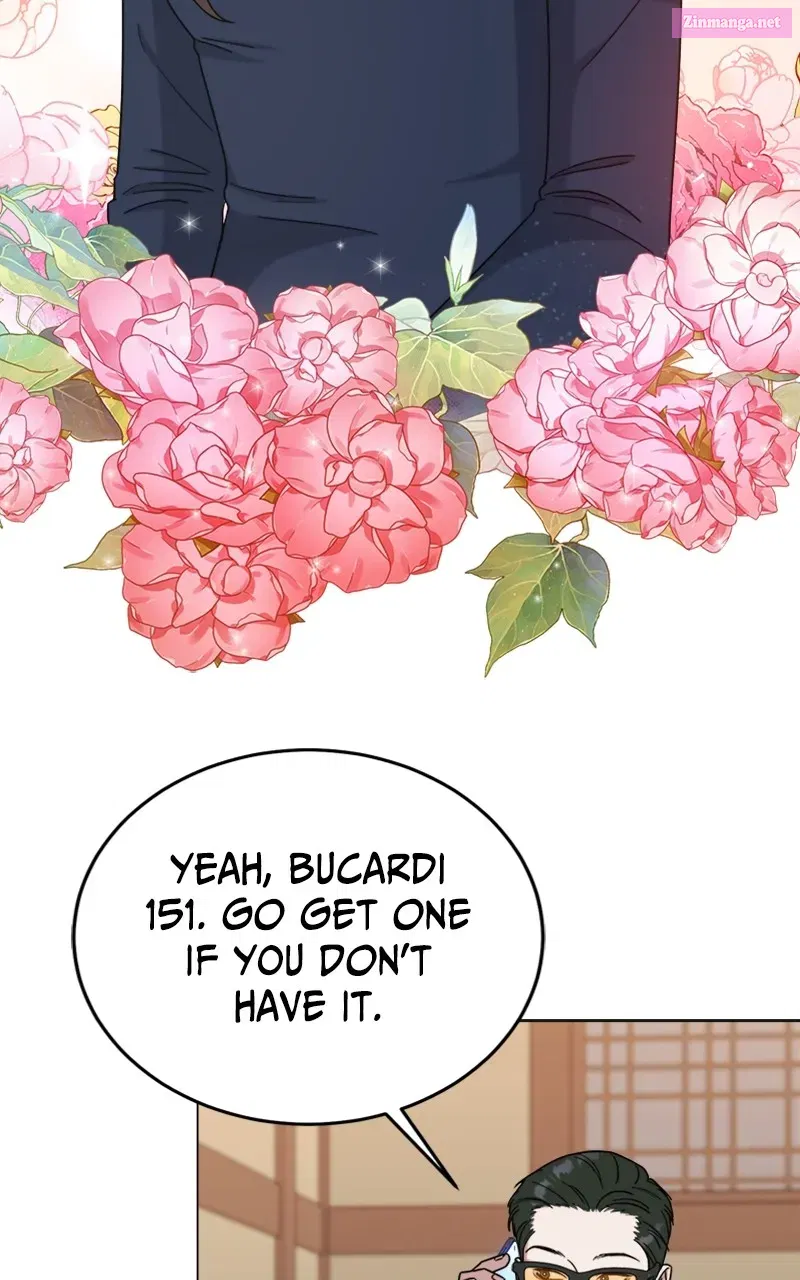 Locked Onto You Zinmanga X Chapter 68 Page 79