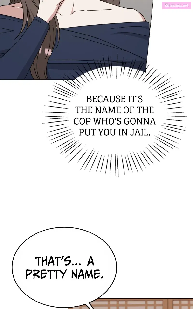 Locked Onto You Zinmanga X Chapter 68 Page 83