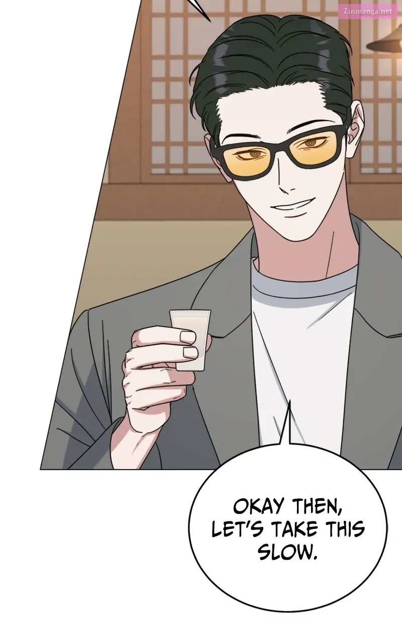 Locked Onto You Zinmanga X Chapter 68 Page 84