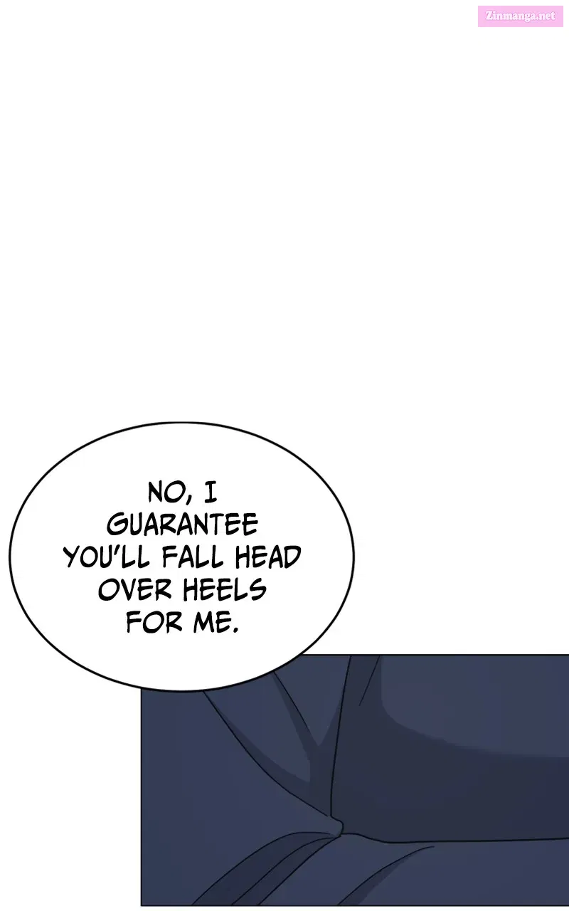 Locked Onto You Zinmanga X Chapter 68 Page 90