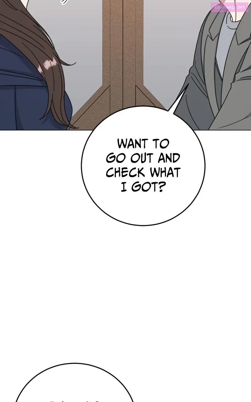 Locked Onto You Zinmanga X Chapter 68 Page 92