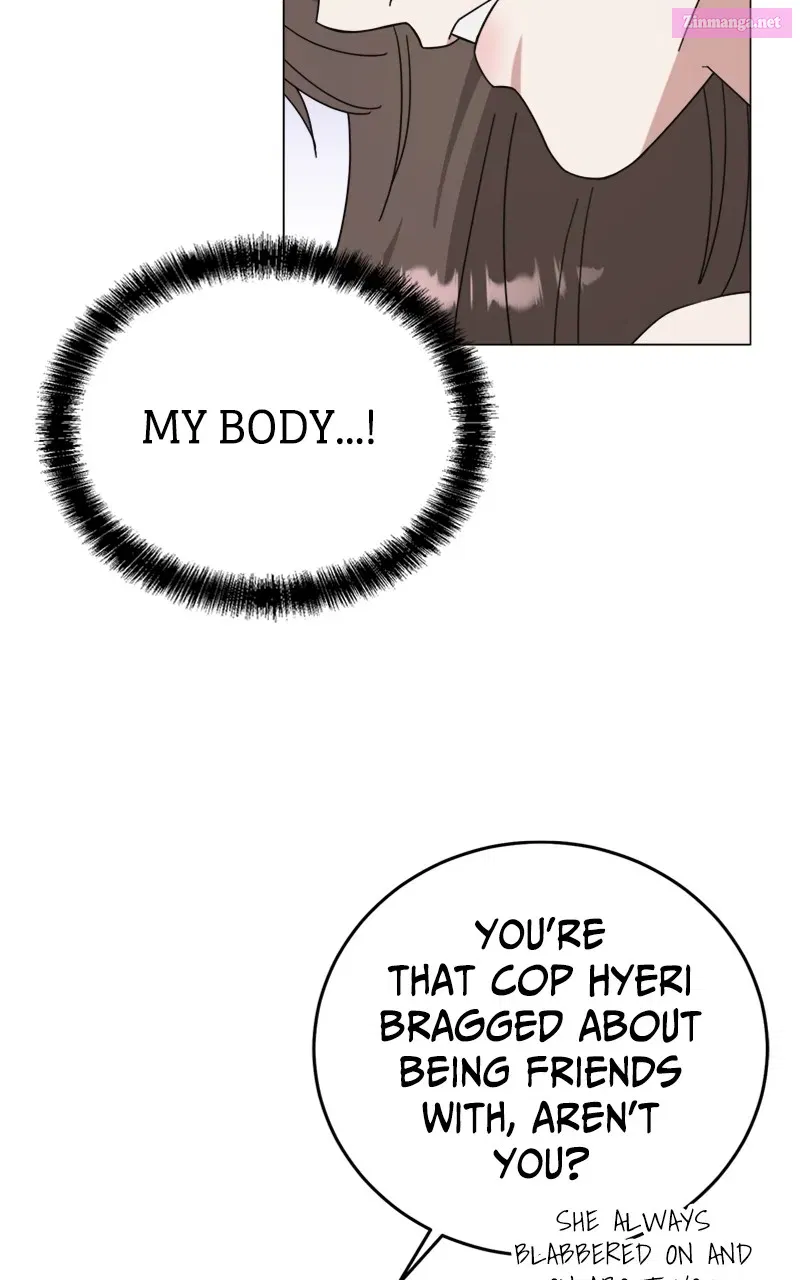 Locked Onto You Zinmanga X Chapter 68 Page 100