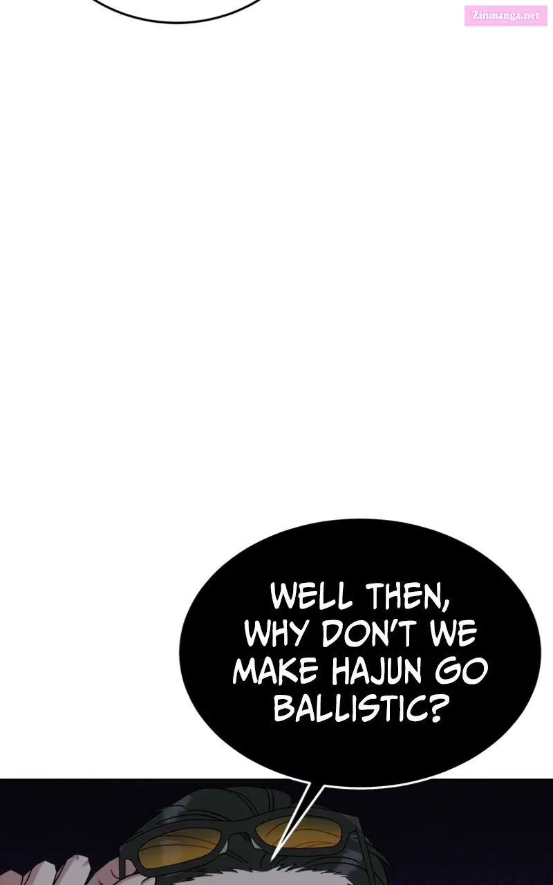Locked Onto You Zinmanga X Chapter 68 Page 102