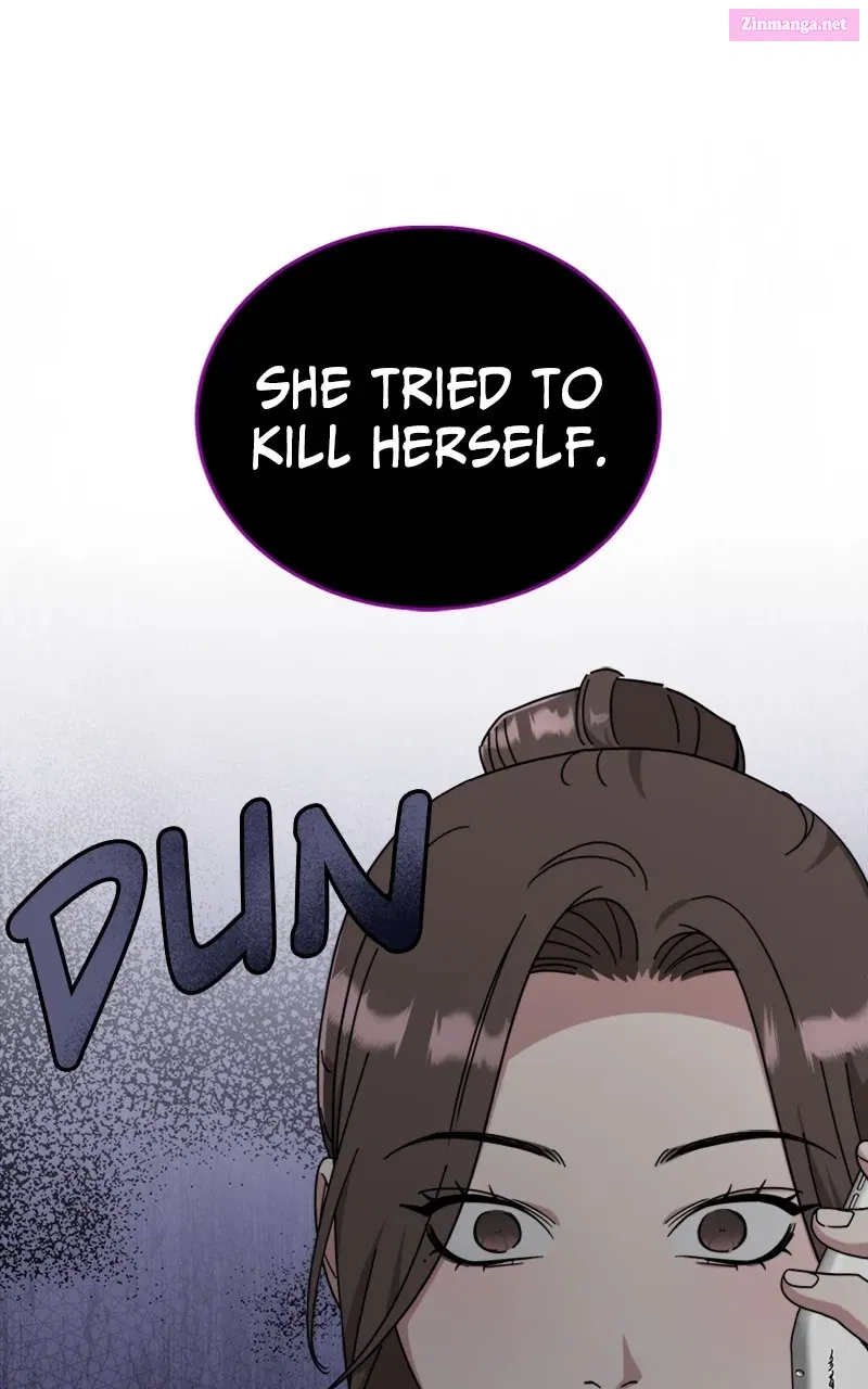 Locked Onto You Zinmanga X Chapter 67 Page 103