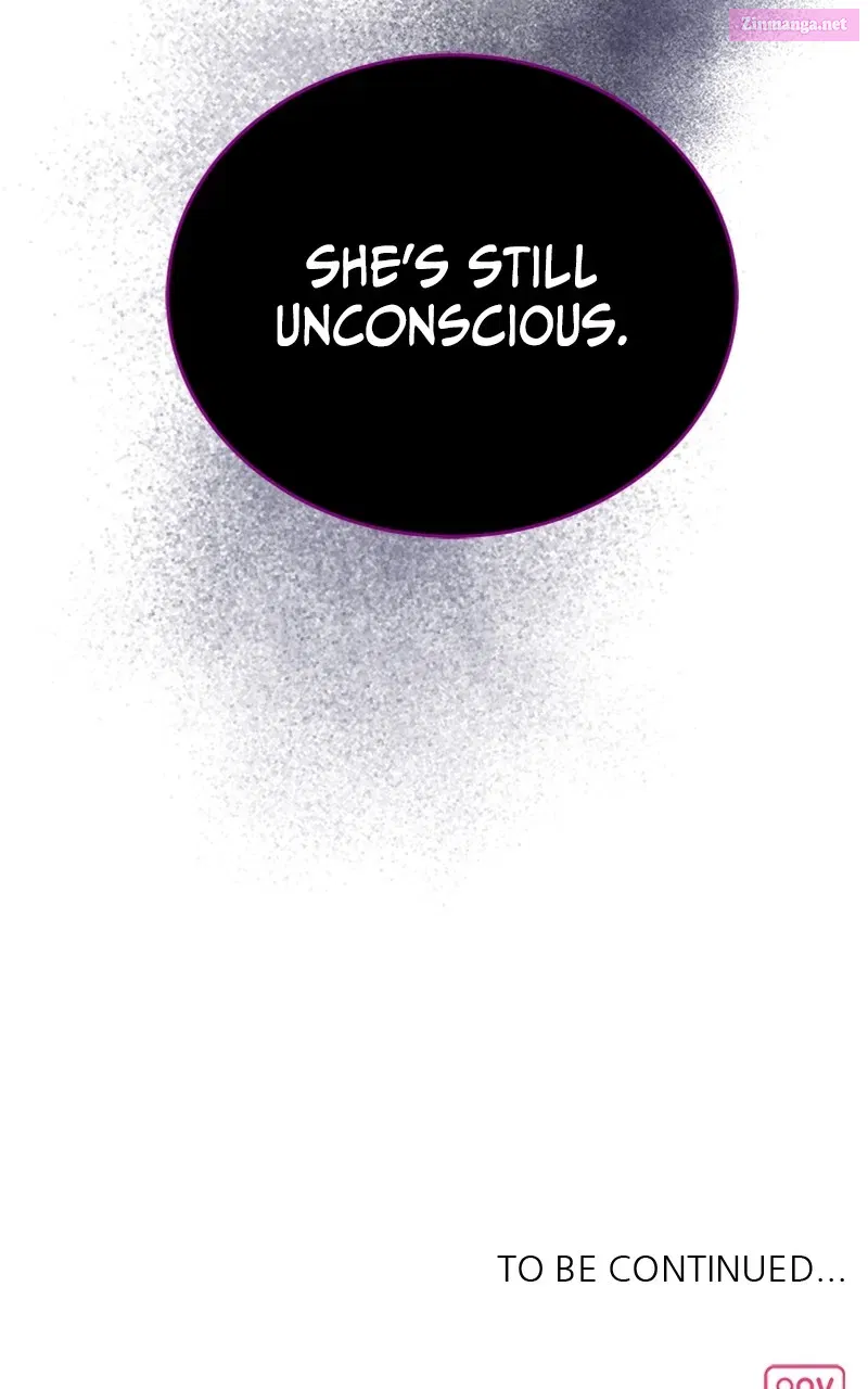 Locked Onto You Zinmanga X Chapter 67 Page 105