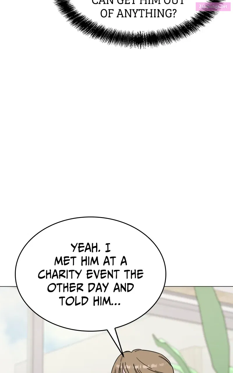 Locked Onto You Zinmanga X Chapter 66 Page 3