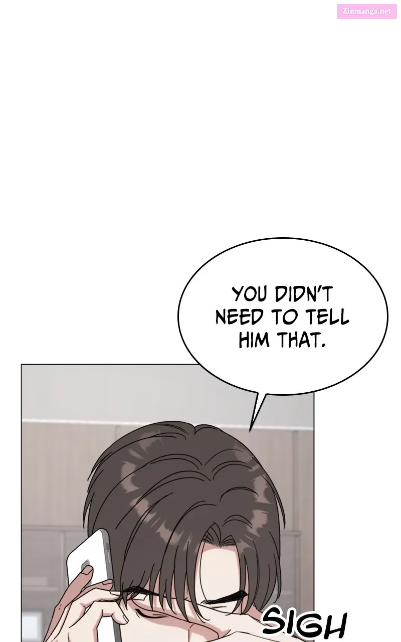 Locked Onto You Zinmanga X Chapter 66 Page 5