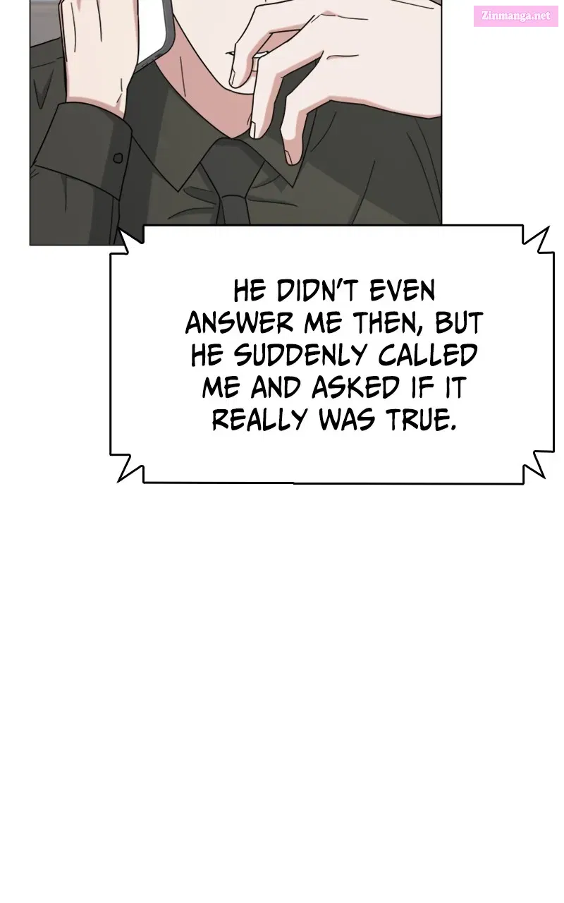 Locked Onto You Zinmanga X Chapter 66 Page 6