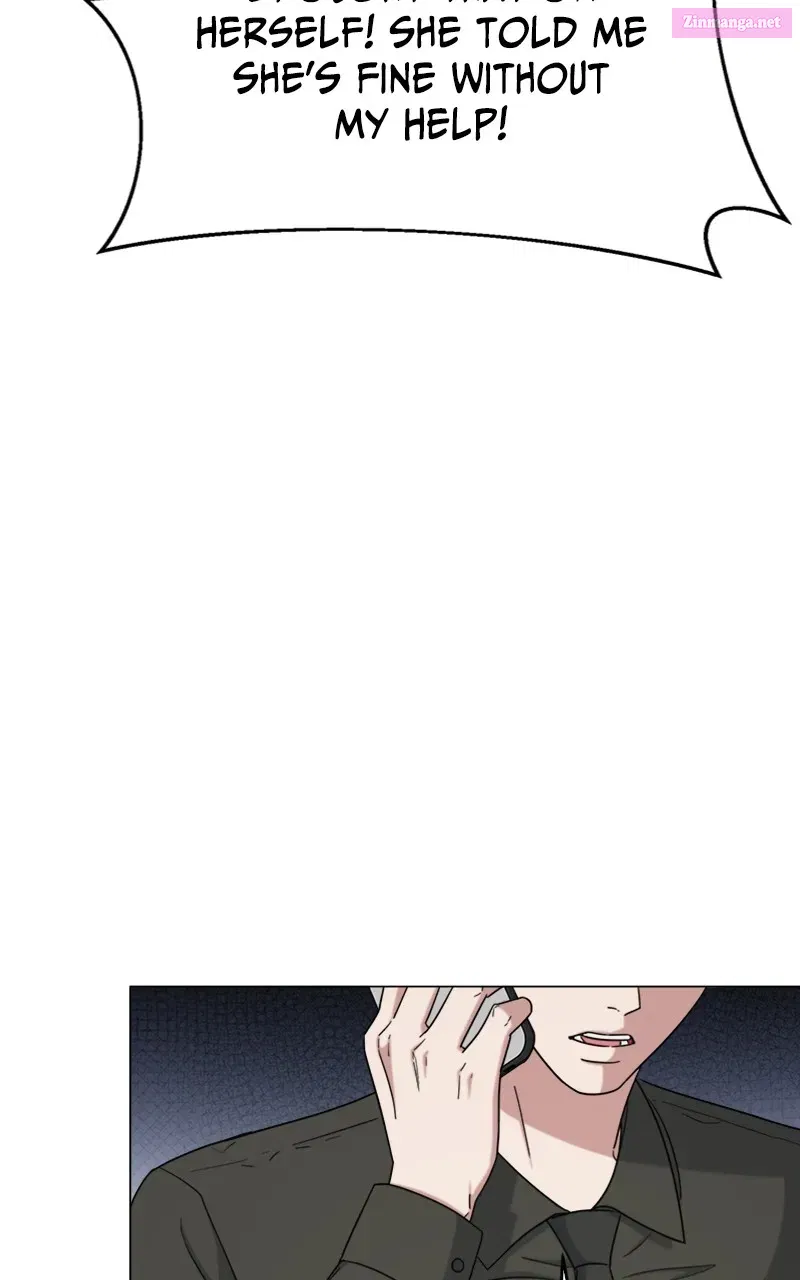 Locked Onto You Zinmanga X Chapter 66 Page 13