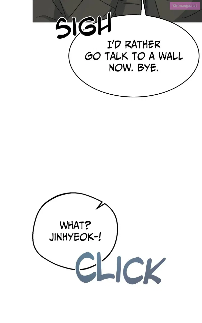 Locked Onto You Zinmanga X Chapter 66 Page 14