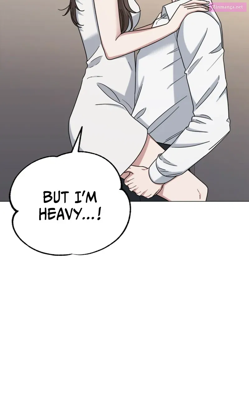 Locked Onto You Zinmanga X Chapter 66 Page 27