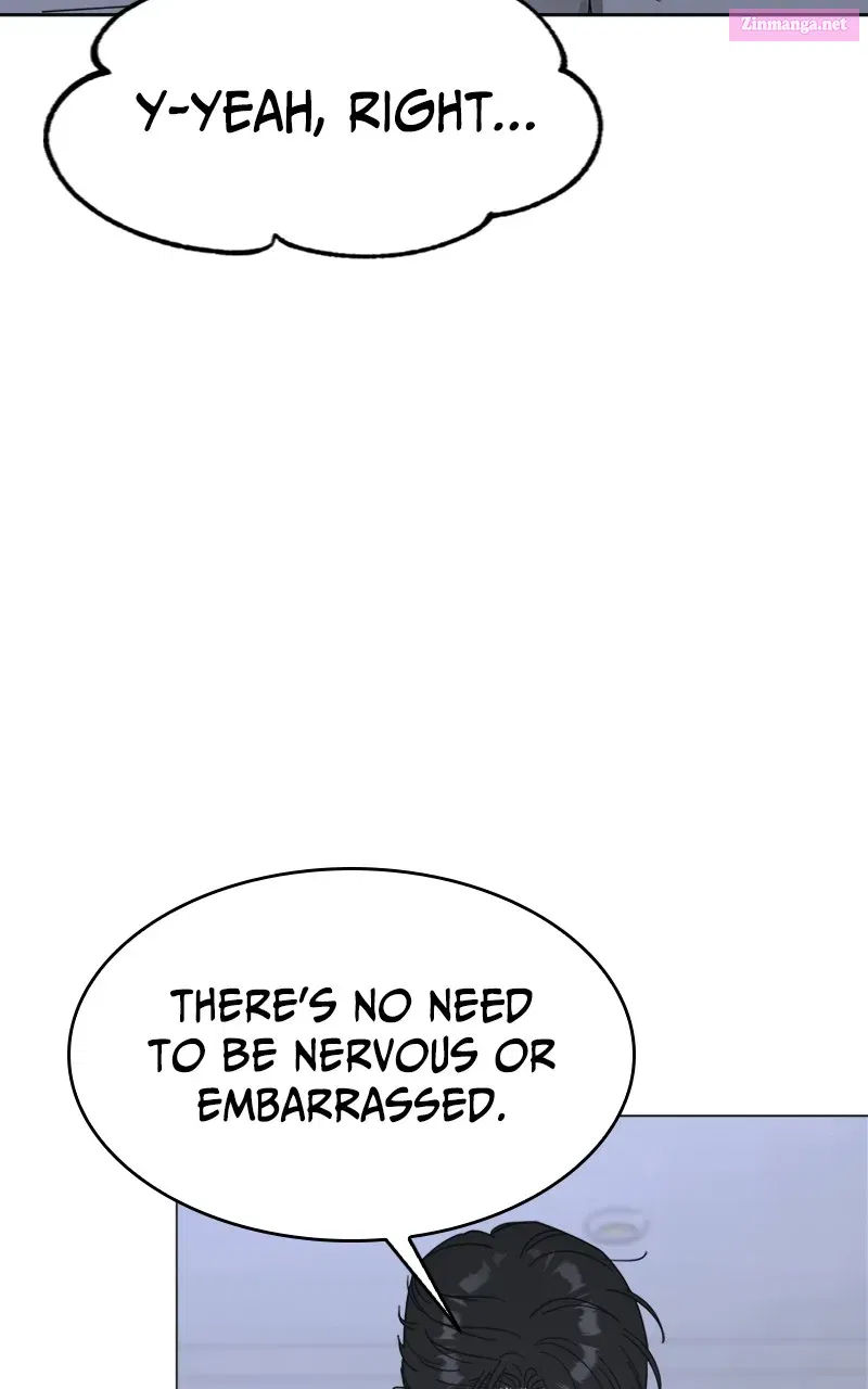 Locked Onto You Zinmanga X Chapter 66 Page 33