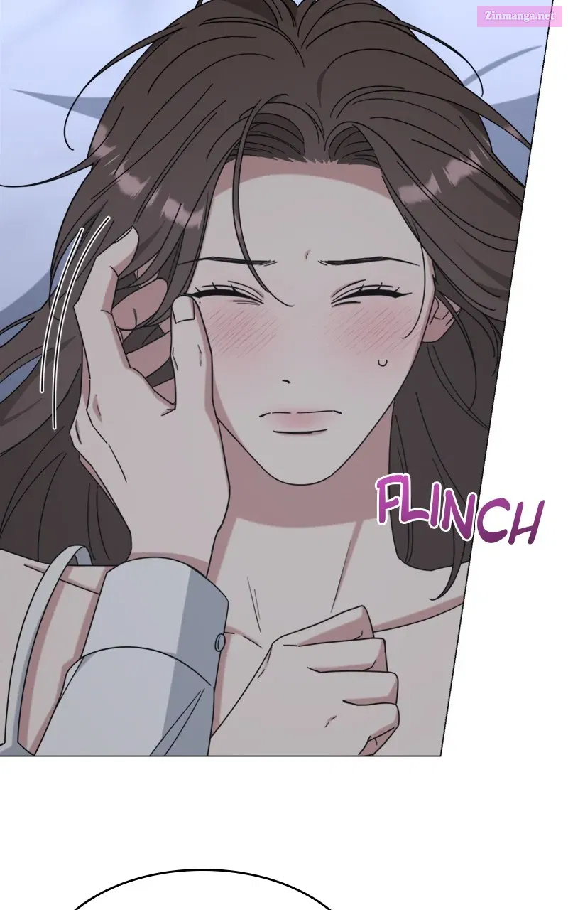 Locked Onto You Zinmanga X Chapter 66 Page 40