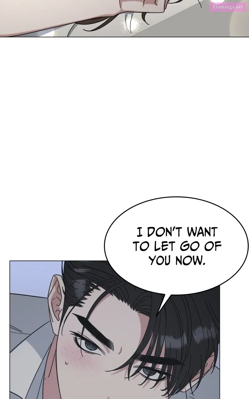 Locked Onto You Zinmanga X Chapter 66 Page 56