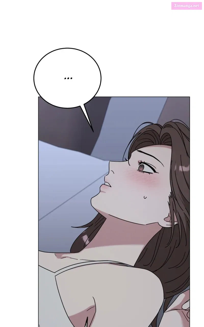 Locked Onto You Zinmanga X Chapter 66 Page 64