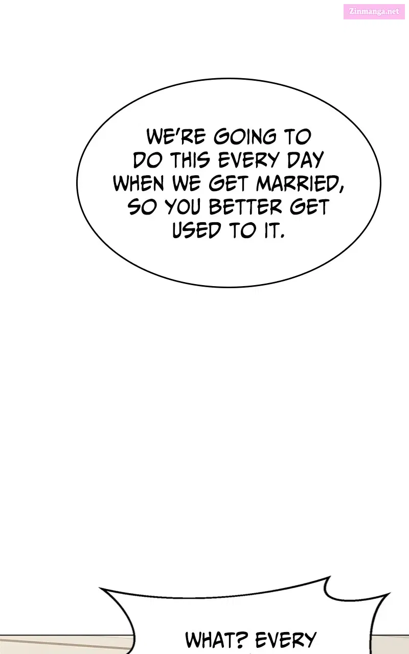 Locked Onto You Zinmanga X Chapter 66 Page 91