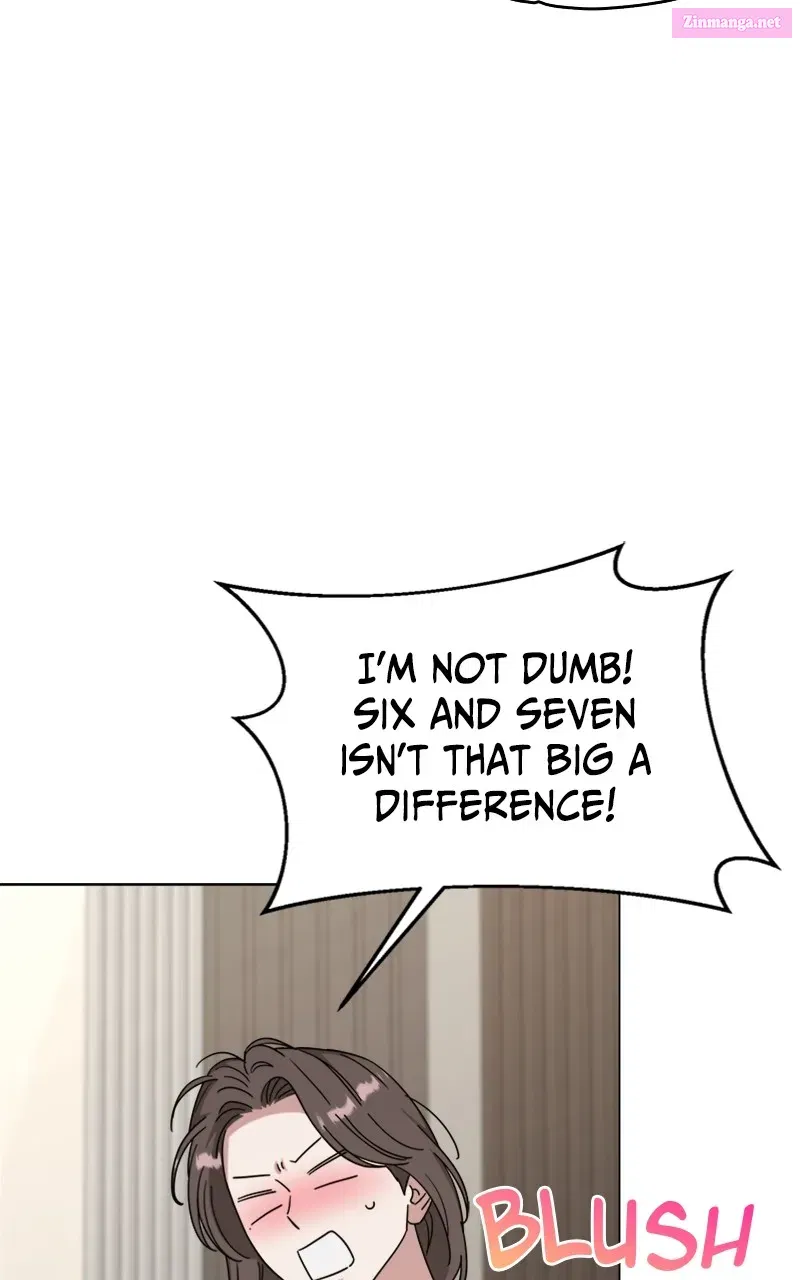 Locked Onto You Zinmanga X Chapter 66 Page 93