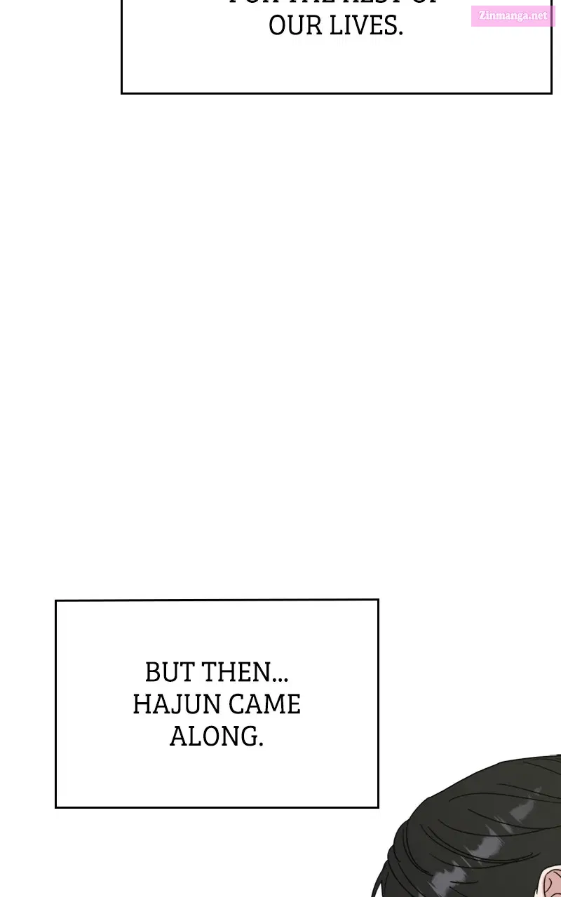 Locked Onto You Zinmanga X Chapter 65 Page 74