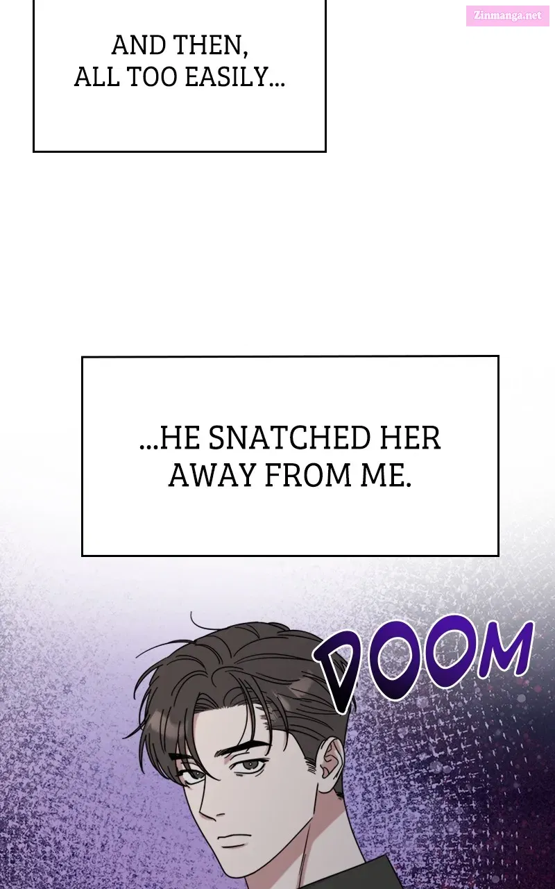 Locked Onto You Zinmanga X Chapter 65 Page 76