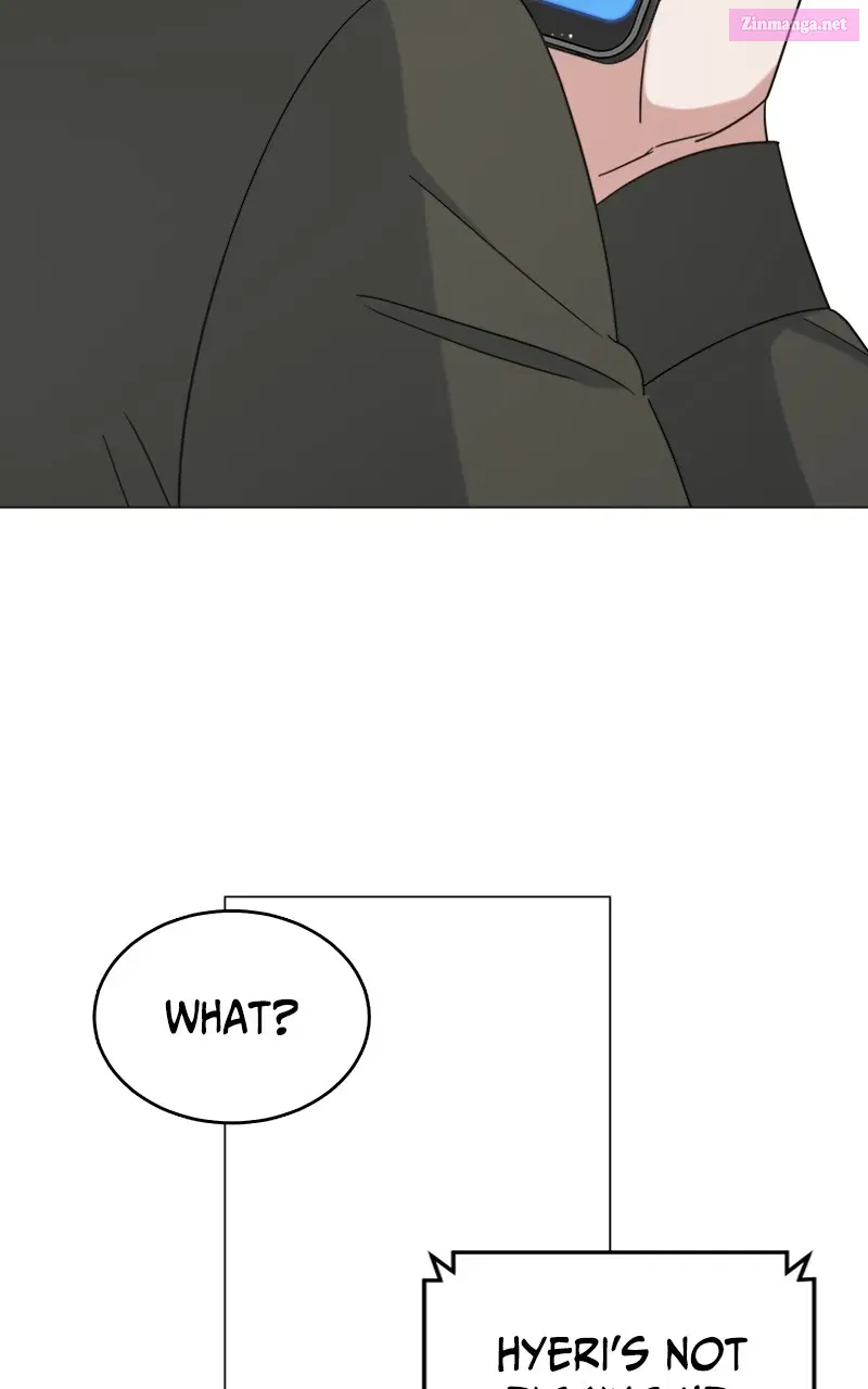 Locked Onto You Zinmanga X Chapter 65 Page 80