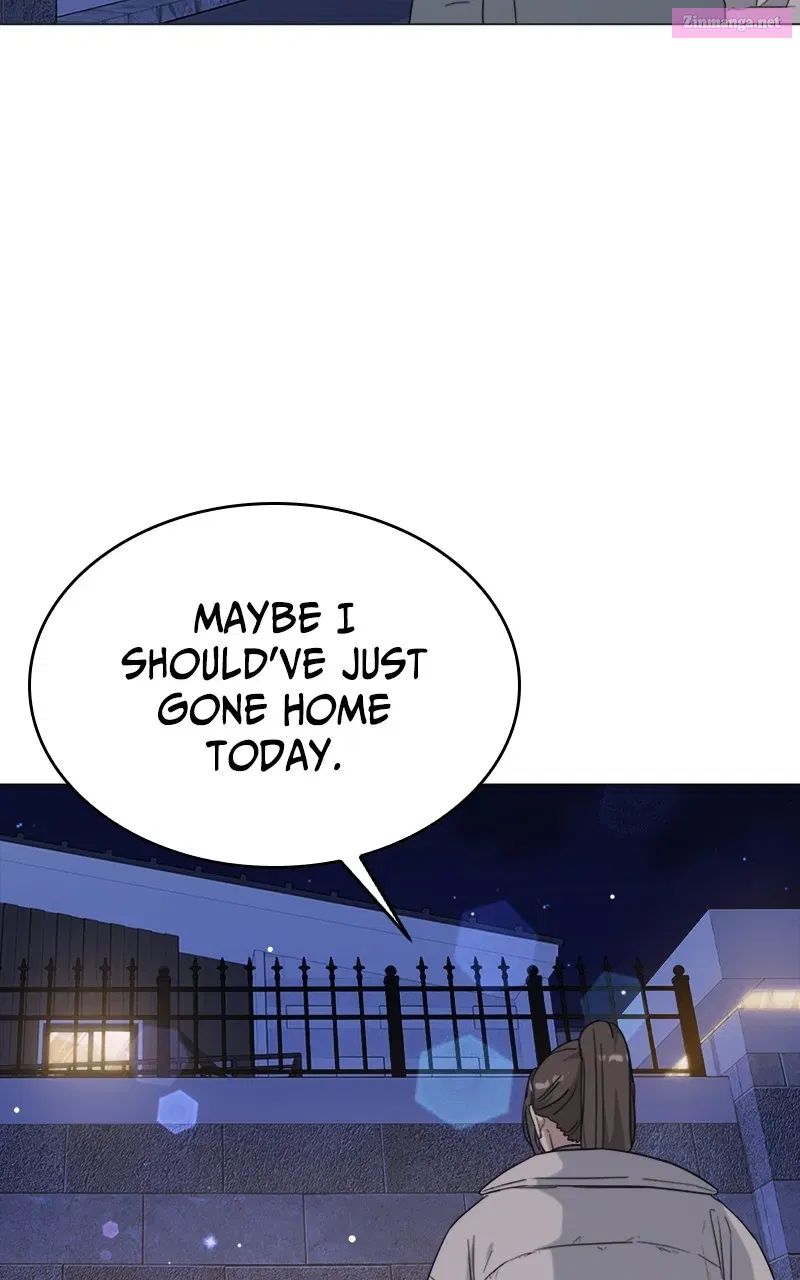 Locked Onto You Zinmanga X Chapter 64 Page 7