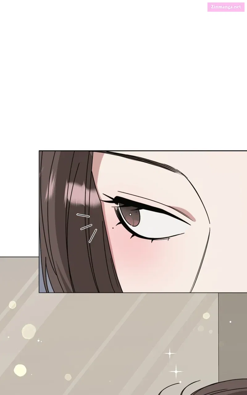 Locked Onto You Zinmanga X Chapter 64 Page 13