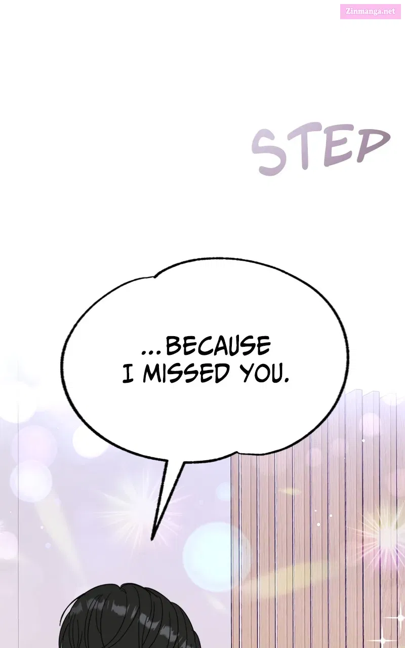 Locked Onto You Zinmanga X Chapter 64 Page 23