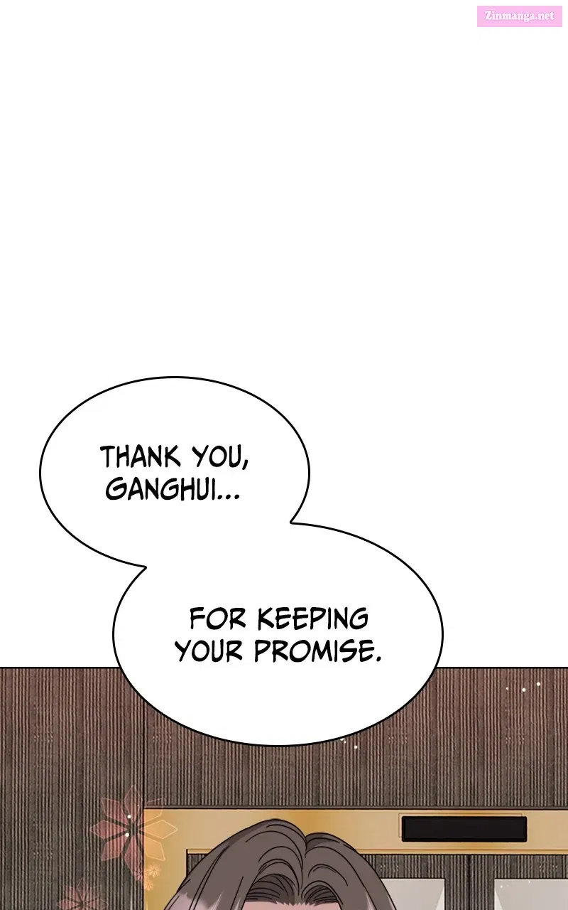 Locked Onto You Zinmanga X Chapter 64 Page 25