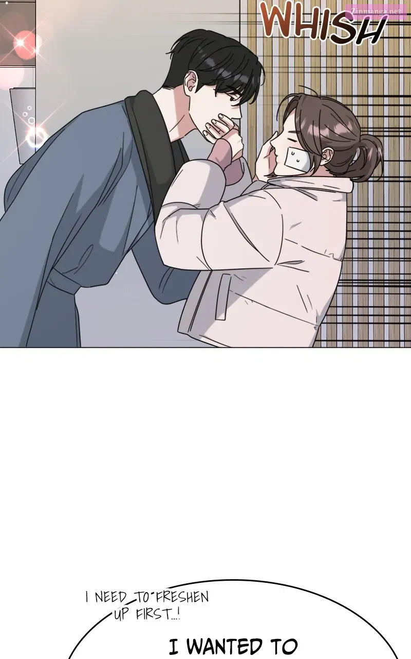 Locked Onto You Zinmanga X Chapter 64 Page 29