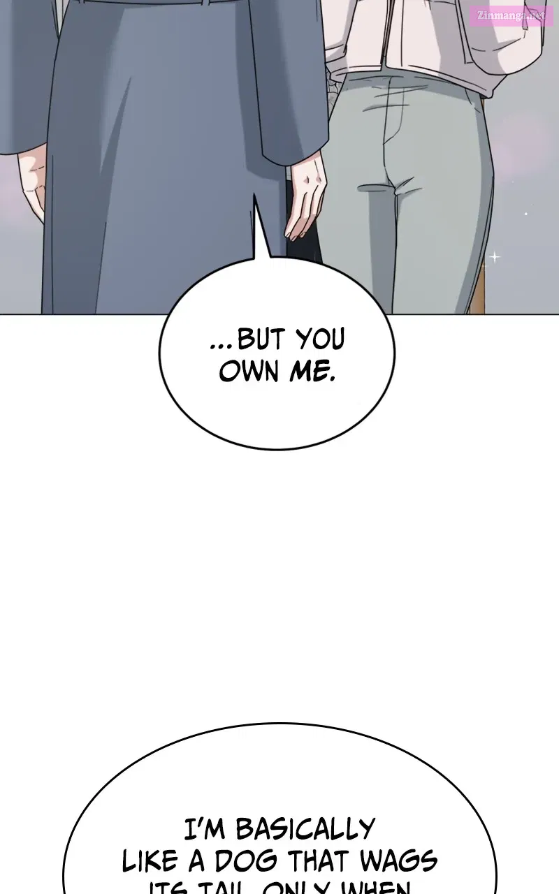 Locked Onto You Zinmanga X Chapter 64 Page 34