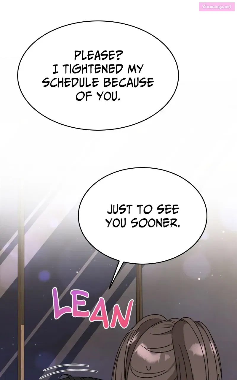 Locked Onto You Zinmanga X Chapter 64 Page 40