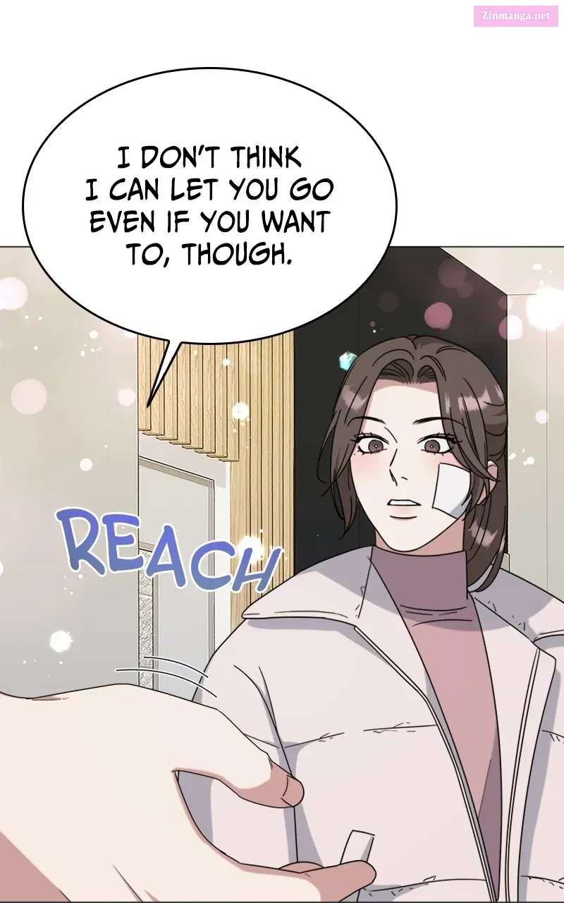 Locked Onto You Zinmanga X Chapter 64 Page 53