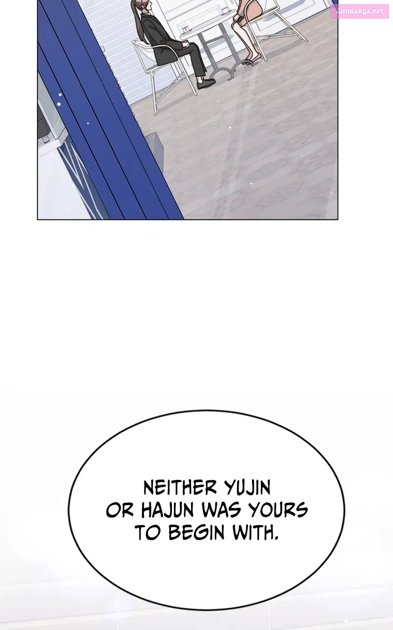 Locked Onto You Zinmanga X Chapter 61 Page 37