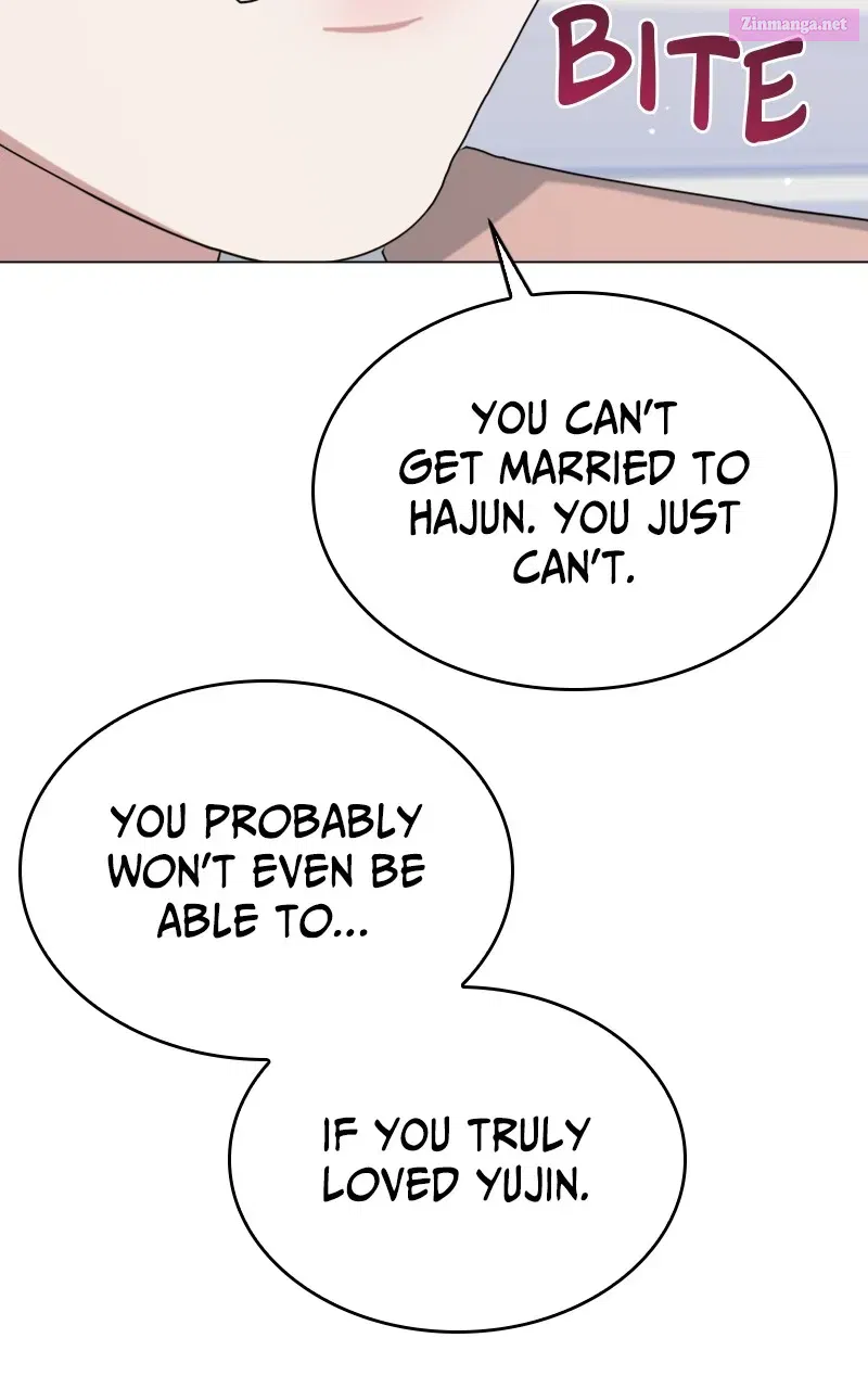 Locked Onto You Zinmanga X Chapter 61 Page 40