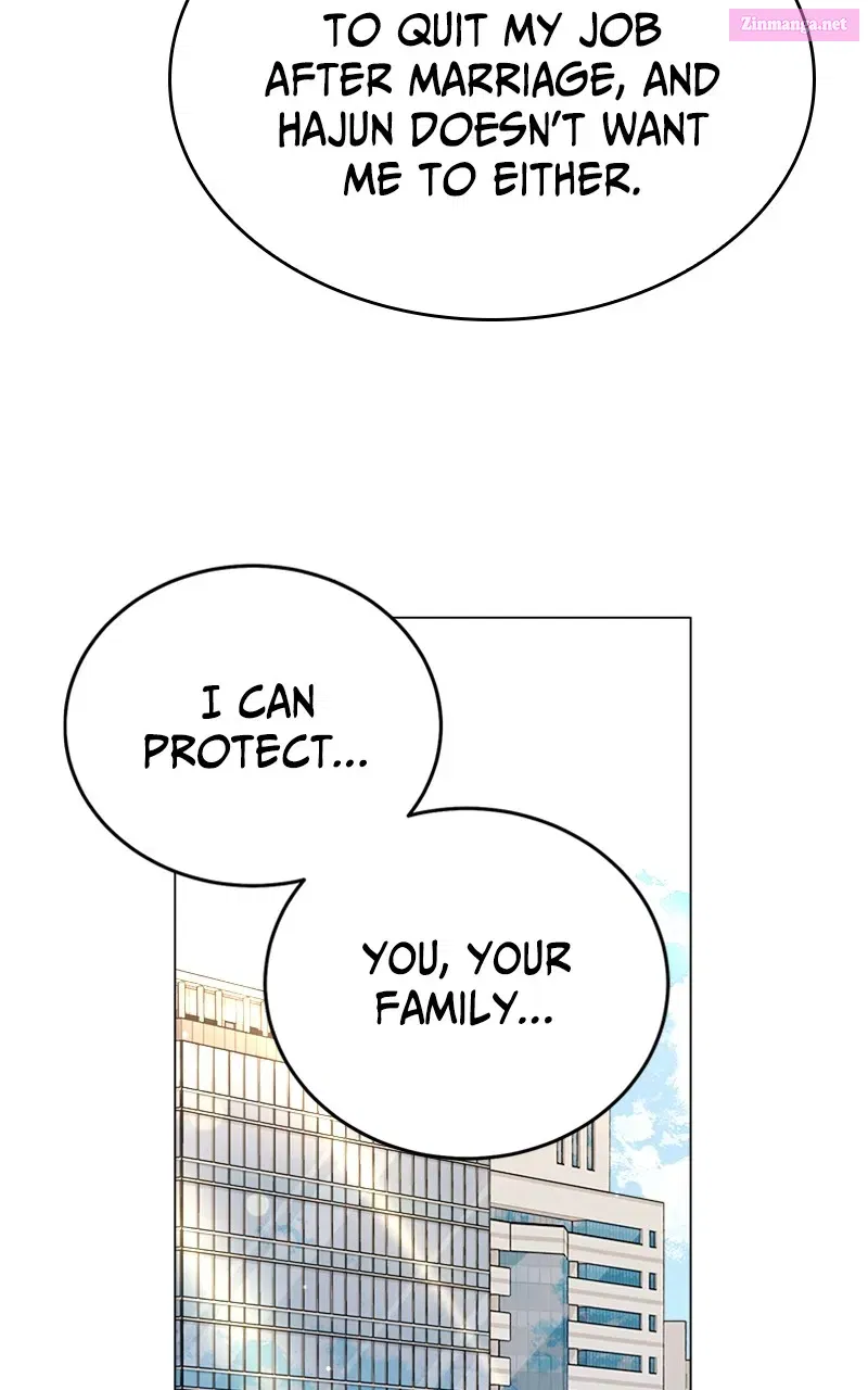 Locked Onto You Zinmanga X Chapter 60 Page 39