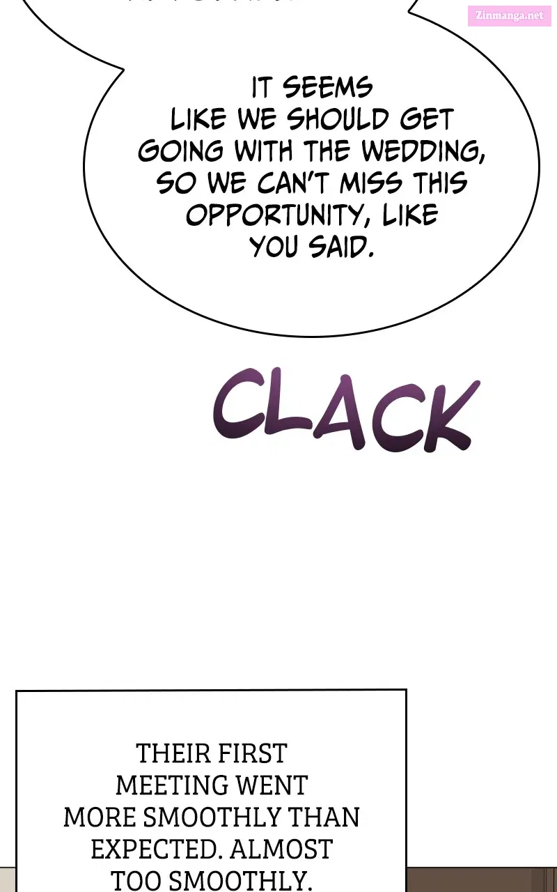 Locked Onto You Zinmanga X Chapter 60 Page 51