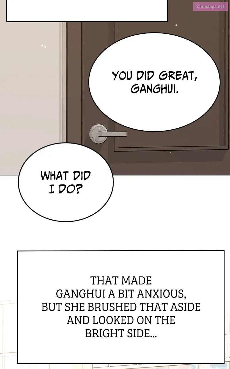 Locked Onto You Zinmanga X Chapter 60 Page 52