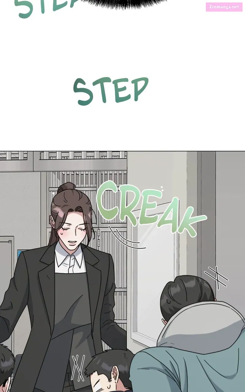 Locked Onto You Zinmanga X Chapter 60 Page 78
