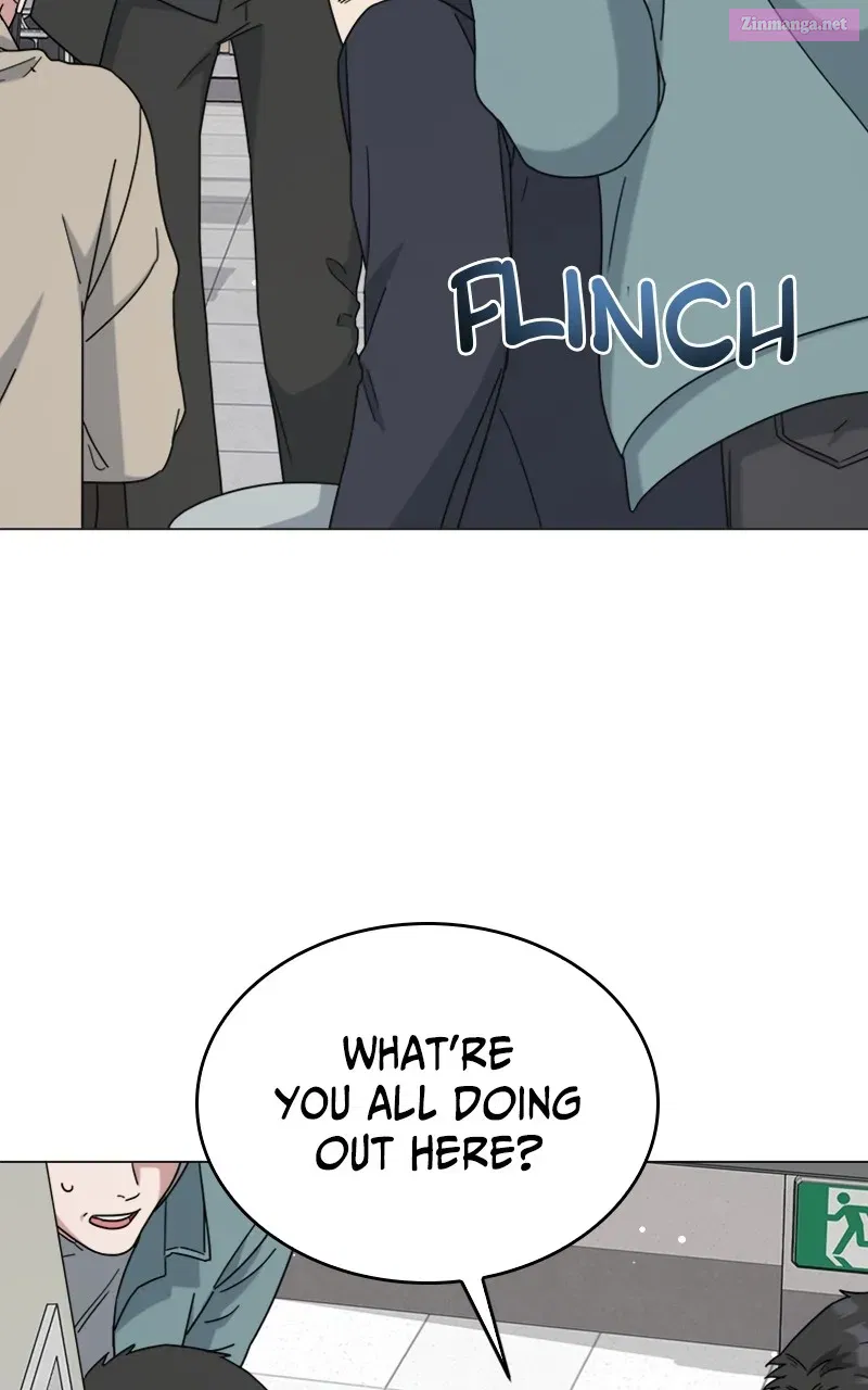 Locked Onto You Zinmanga X Chapter 60 Page 79