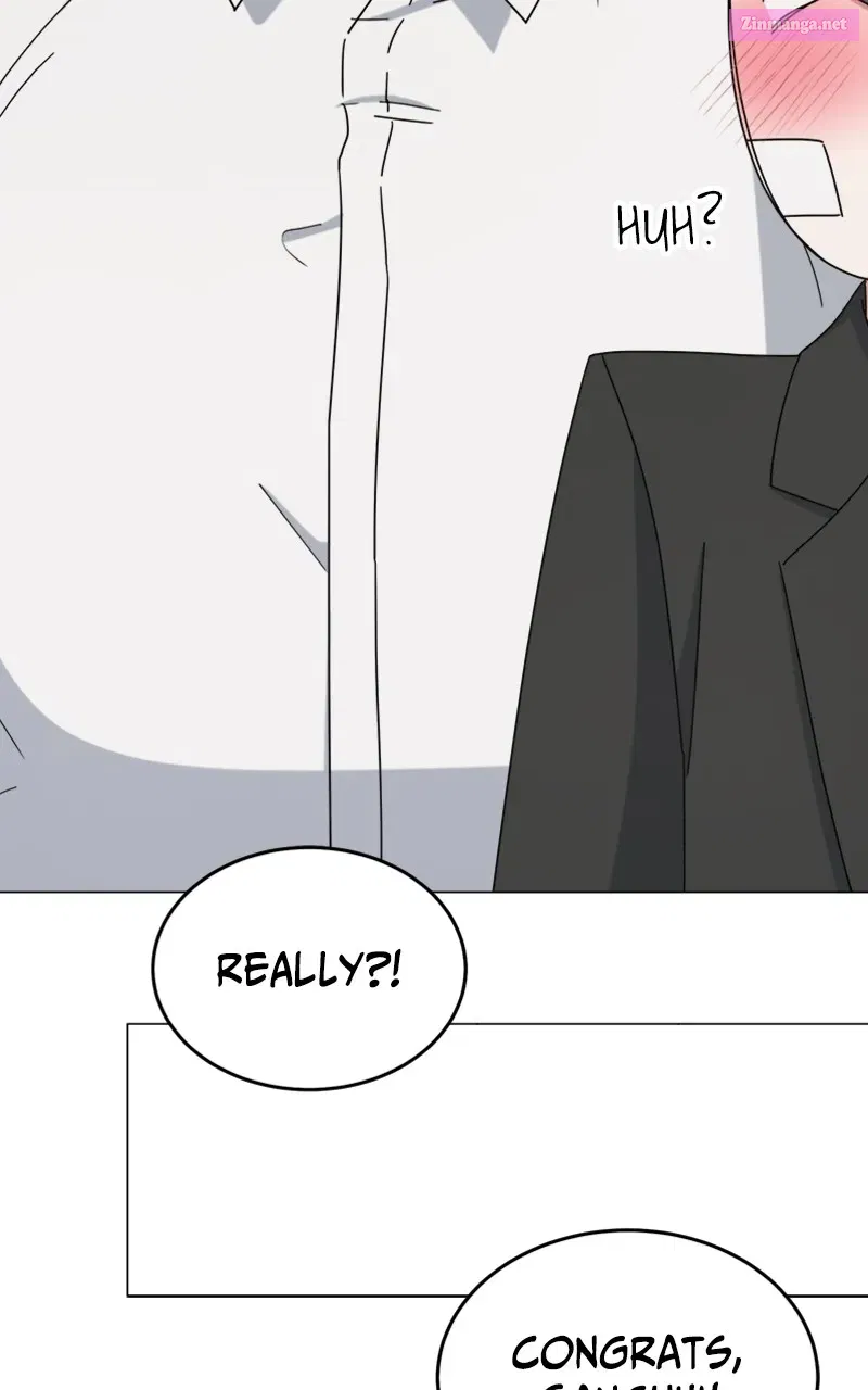 Locked Onto You Zinmanga X Chapter 60 Page 84
