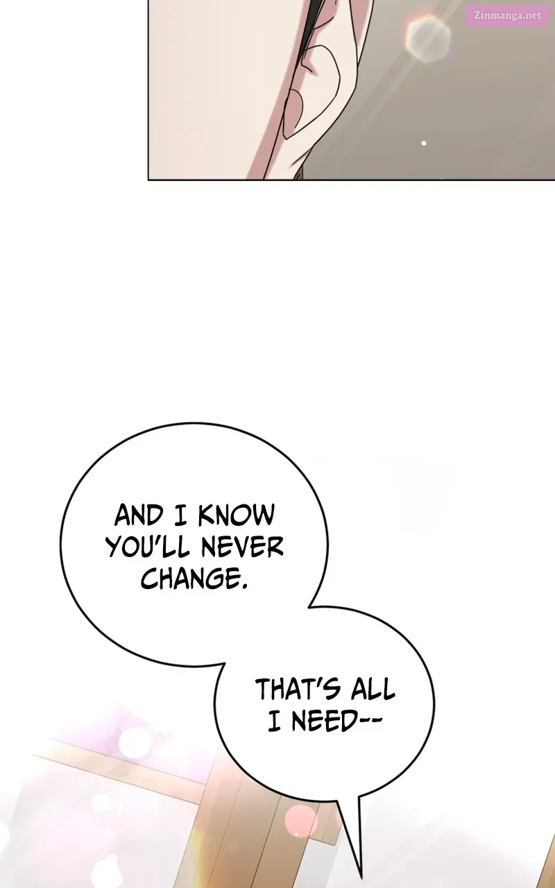 Locked Onto You Zinmanga X Chapter 60 Page 98