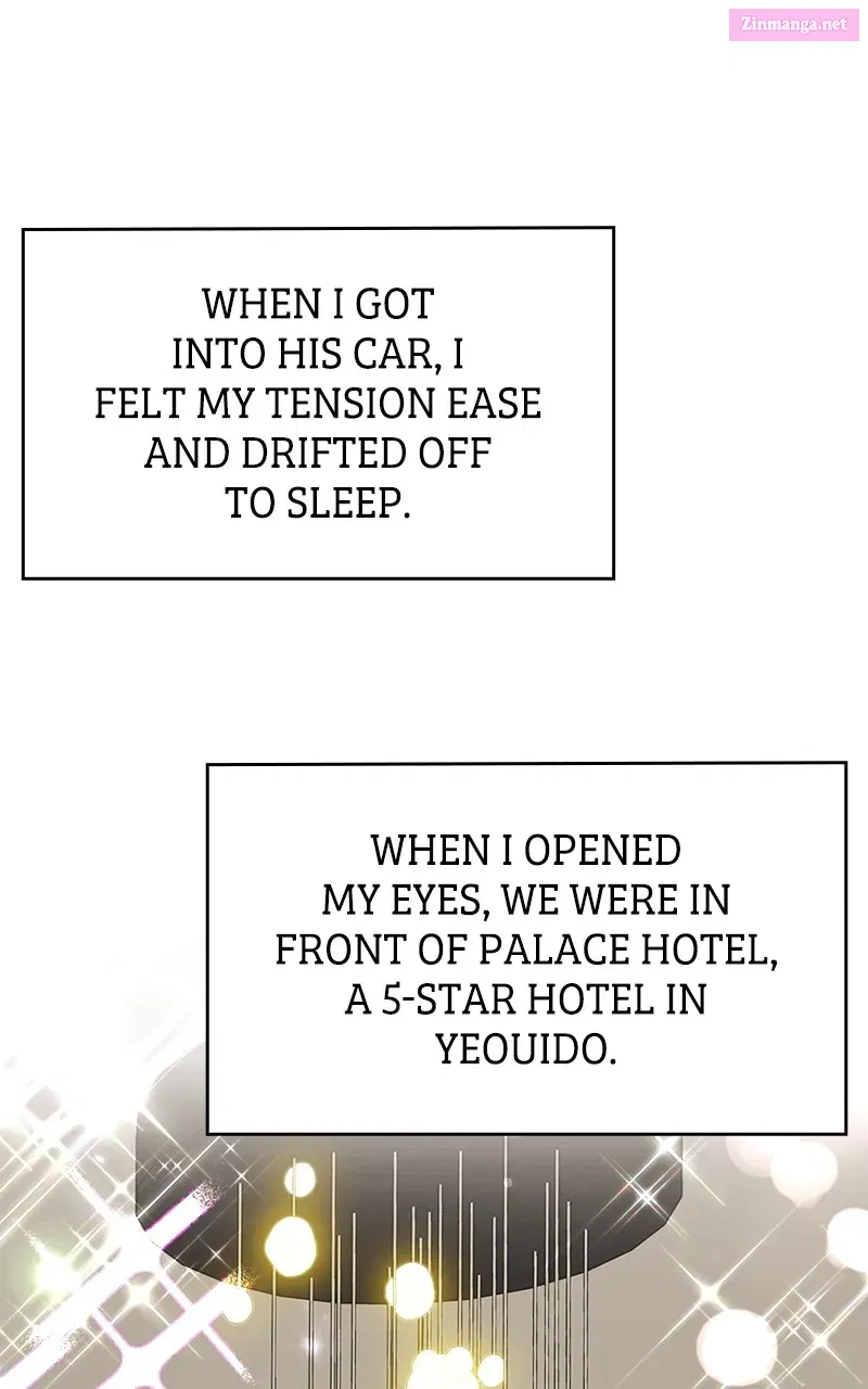 Locked Onto You Zinmanga X Chapter 59 Page 1
