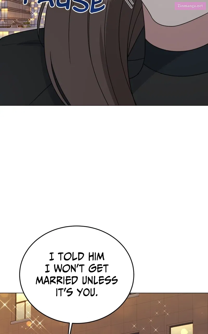 Locked Onto You Zinmanga X Chapter 58 Page 55